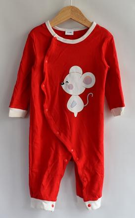 Overal vel. 6 - 9 m, 74