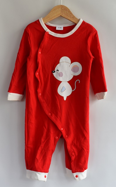 Overal vel. 6 - 9 m, 74