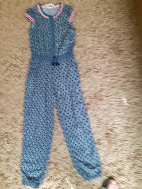 Kombineza-overal, h&m,134