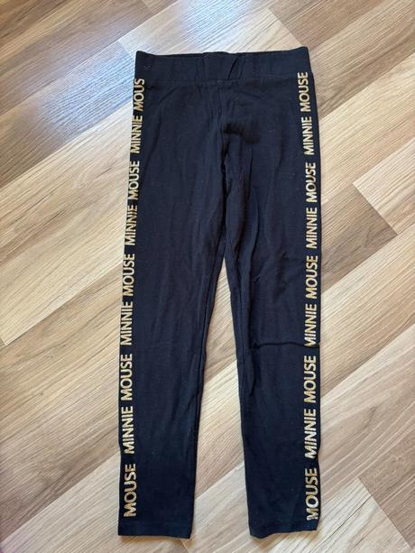 Legíny minnie, george,116