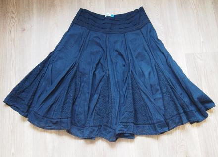 Dámská sukně vel.40/l, l