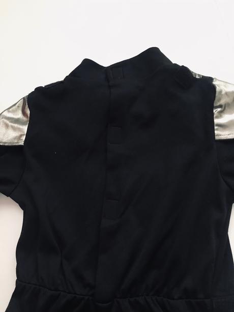 St1/ kostým star wars - v.5/6 let,