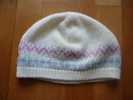 Čepice na jaro/podzim, cherokee,56