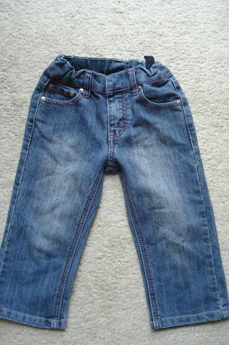 Tříčtvrtáky, 110