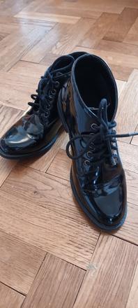 Dívčí kotníkové boty, clara barson,36