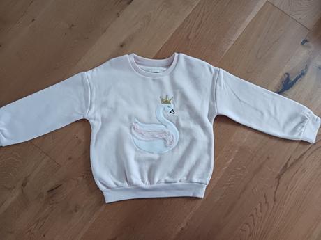 Mikina č.134, c&a,134