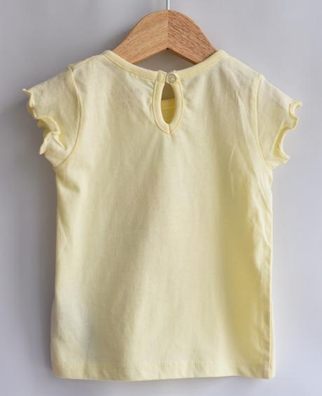 Tričko vel. 3 - 6 m, primark,68