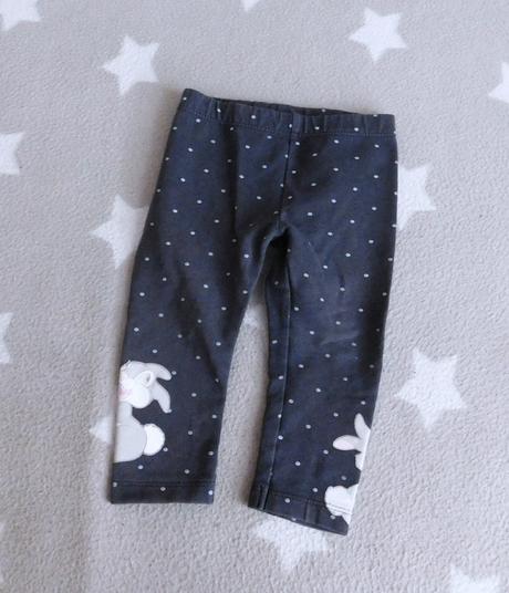 Legínky disney vel.80, disney,80