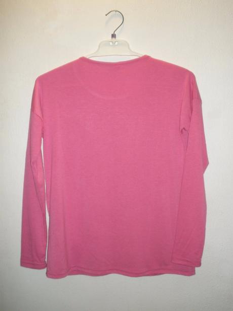 Dívčí tričko, 146