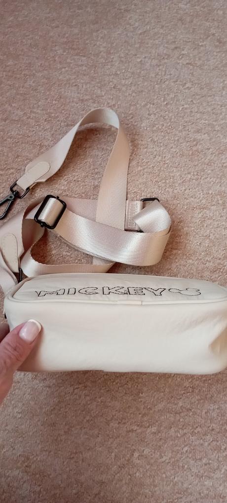 Kabelka zn."disney / c&a", disney