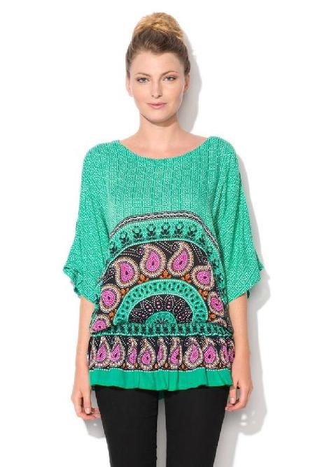 Tunika sandalo essence,