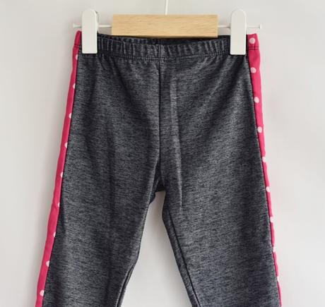 Legíny vel. 4 roky, disney,104