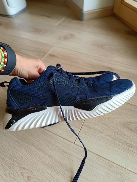 Boty sálovky, velikost 41, 41