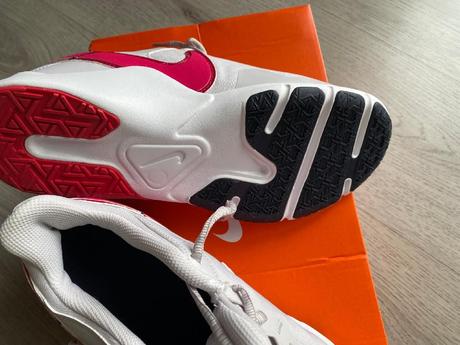 Luxusní nové boty nike vel.40-pc 1119,-, nike,40