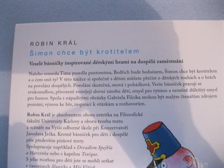 Knížka abeceda říkanky, 