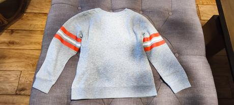 Mikina, h&m,128