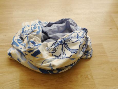 Nakrcnik domaci vyroby, 