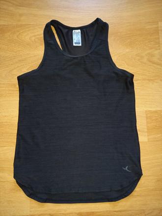 Funkční top decathlon, decathlon,140