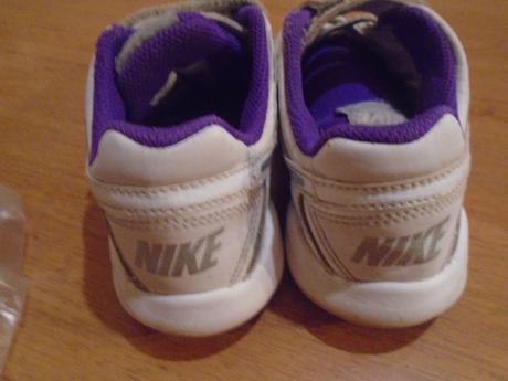 Tenisky, nike,28