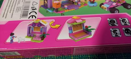 1559 - stavebnice cogo, 