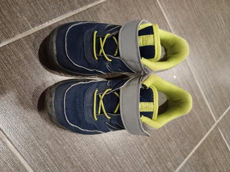 Tenisky, decathlon,30