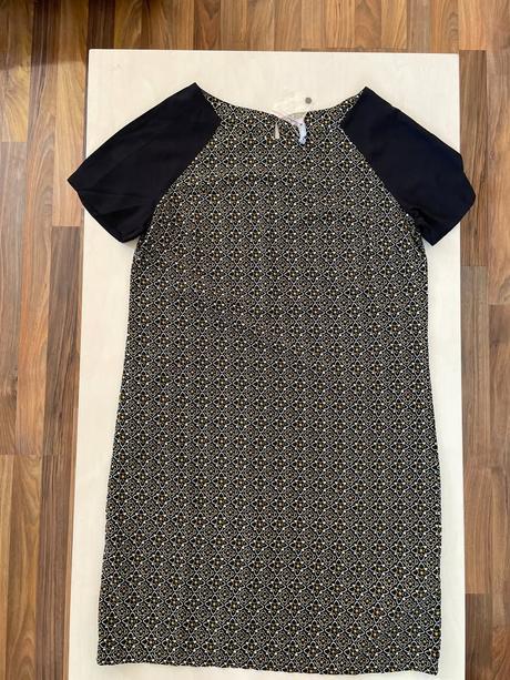 Nové vzorek šaty, vel xs/s, blancheporte, xs