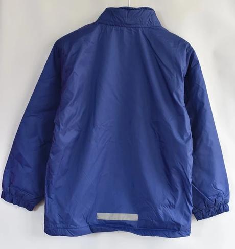 Přechodová bunda vel. 9 - 10 let, regatta,140