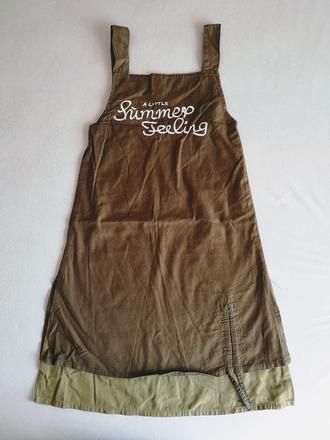 Šaty na ramínka, 122