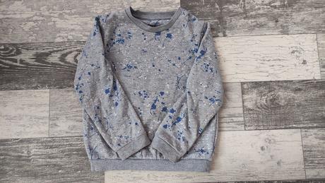 Mikina chlapecká, primark,116