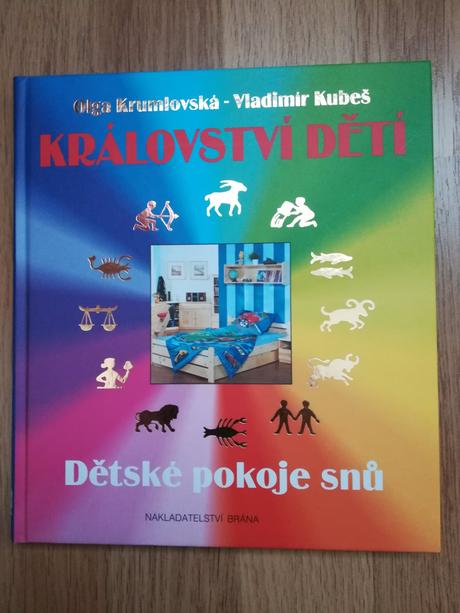 Království dětí - dětské pokoje snů,