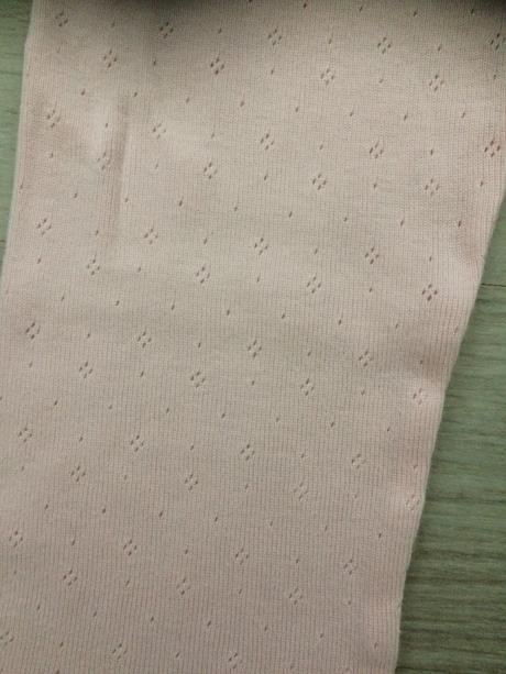 Pyžamkové kalhoty, h&m,92