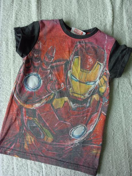 Tričko transformers, next,104