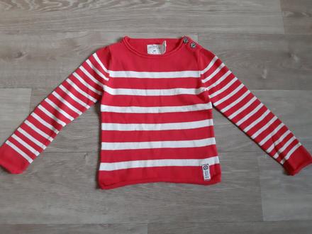 Svetr, h&m,110