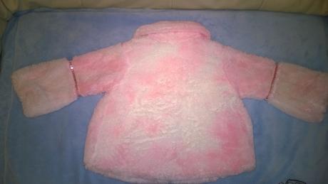 Nádherná mikina / kabátek vel 86/92, 92