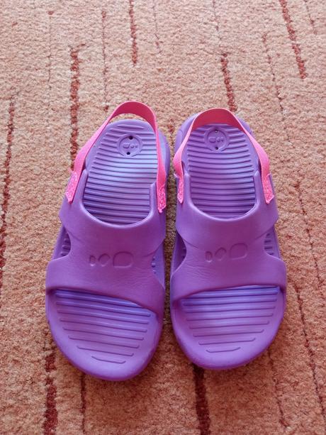 Boty do vody., decathlon,28