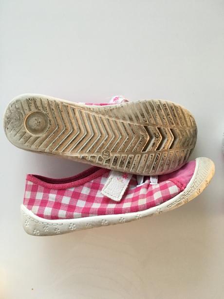 Bačkory/přezůvky/tenisky mb vel. 31, 31