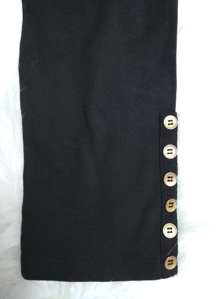 Dívčí tříčtvrteční legíny zn. george, george,146