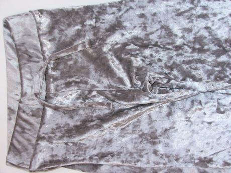 W218 saténové tepláky vel. 5 let, 116