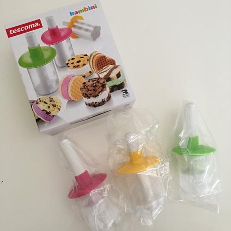 Kuchyňské potřeby,