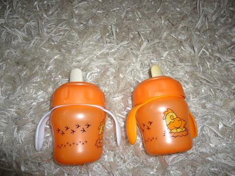 2 avent hrnečky, avent