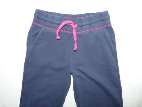 Tepláky vel. 134, george,134