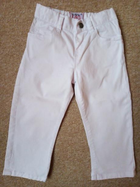 Kalhoty zn."levi strauss" vel."24měs", levis,80