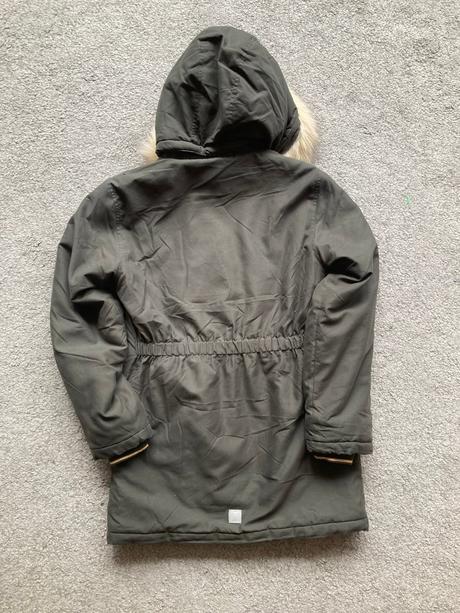 Name it zimní bunda, name it,164