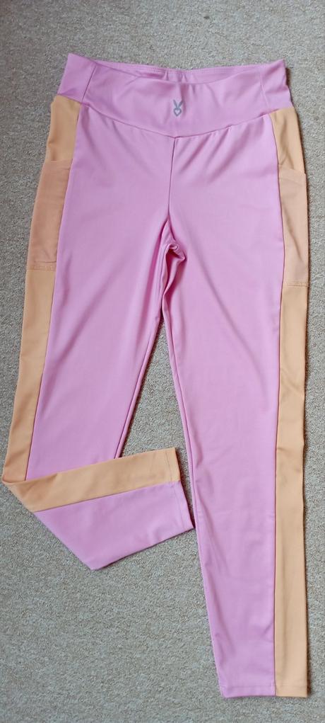 Legíny zn."cardio benny" vel."l", l