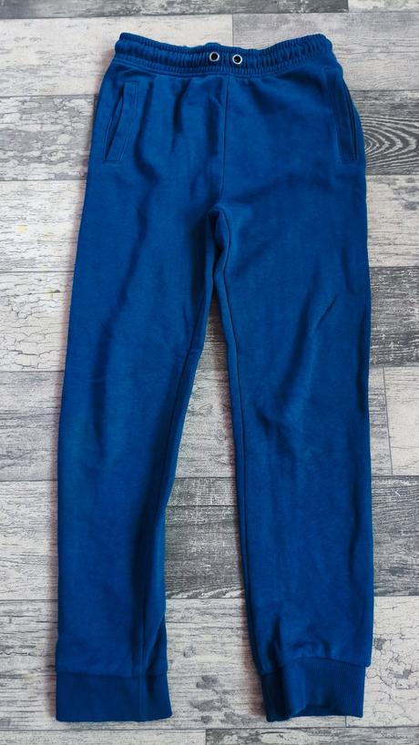 Tepláky chlapecké, tu,134