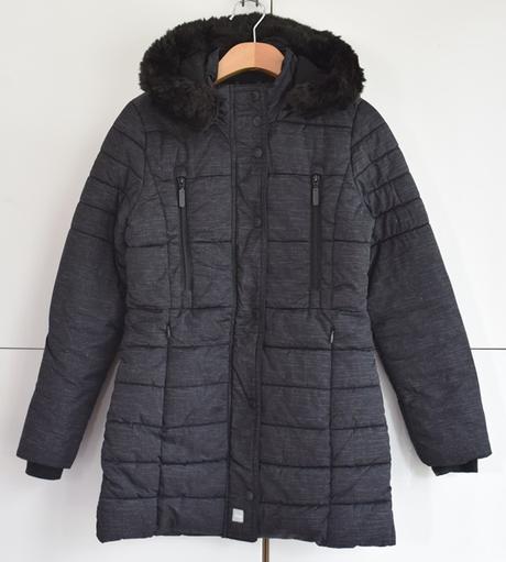 Bunda vel. 152, s.oliver,152