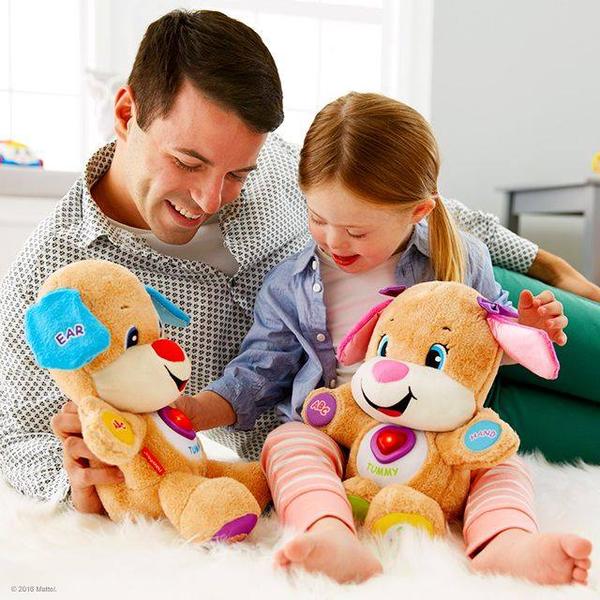 Pejsek a Pejsinka si chtějí dnes povídat a BeatBo parta také - chcete i vy?