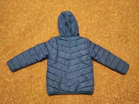 Prošívaná bunda c&a 128, c&a,128