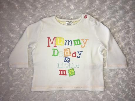 Komplet tričko + tepláky f&f, f&f,62