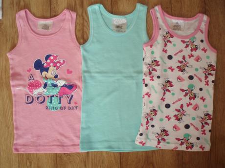 3x nátělník,tílko, 92